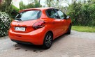 Peugeot 208 - 9