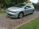 Volkswagen Golf VIII 2.0 TDI Life - 1