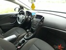 Opel Astra J - 5