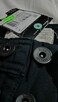 Rybaczki jeansowe nowe - 6
