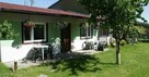 Na górce Sarbinowo Pokoje i domki nad morzem 100 m do plaży! - 11