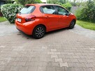 Peugeot 208 - 4