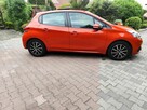 Peugeot 208 - 3