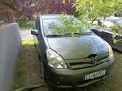Toyota Corolla Verso 2.2 D4D Diesel. - 4