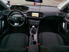 Peugeot 308 -- 120 KM -- 1.6 BlueHDi - 2