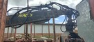 Scania 6x4 - 4