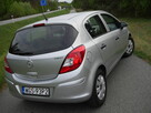 OPEL CORSA 2014 ! 1.2 benzyna + LPG ! najtańsza ! SALON PL ! - 7