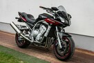 Yamaha FZS 1000 1 S FAZER 1000 2002 ZADBANY Raty Transport Największy Wybór Moto w PL - 1