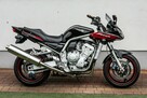 Yamaha FZS 1000 1 S FAZER 1000 2002 ZADBANY Raty Transport Największy Wybór Moto w PL - 2