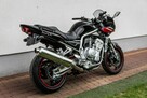 Yamaha FZS 1000 1 S FAZER 1000 2002 ZADBANY Raty Transport Największy Wybór Moto w PL - 3
