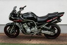 Yamaha FZS 1000 1 S FAZER 1000 2002 ZADBANY Raty Transport Największy Wybór Moto w PL - 5