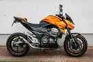 Kawasaki Z 800 R 2013 ABS Raty AKRAPOVIĆ Transport Największy Wybór Moto KAT A2 - 2