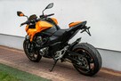 Kawasaki Z 800 R 2013 ABS Raty AKRAPOVIĆ Transport Największy Wybór Moto KAT A2 - 4