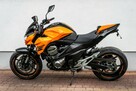 Kawasaki Z 800 R 2013 ABS Raty AKRAPOVIĆ Transport Największy Wybór Moto KAT A2 - 5