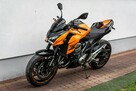 Kawasaki Z 800 R 2013 ABS Raty AKRAPOVIĆ Transport Największy Wybór Moto KAT A2 - 6