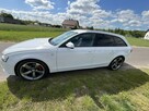 Audi A4 - 3