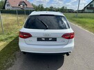 Audi A4 - 5