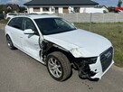 Audi A4 - 7