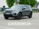 Land Rover Discovery Sport z Gwarancją_ ZAMIANA _4x4WD_Model_2018r - 1
