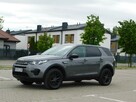 Land Rover Discovery Sport z Gwarancją_ ZAMIANA _4x4WD_Model_2018r - 2
