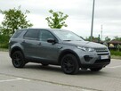 Land Rover Discovery Sport z Gwarancją_ ZAMIANA _4x4WD_Model_2018r - 4