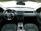 Land Rover Discovery Sport z Gwarancją_ ZAMIANA _4x4WD_Model_2018r - 7