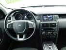 Land Rover Discovery Sport z Gwarancją_ ZAMIANA _4x4WD_Model_2018r - 9