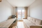 Mieszkanie Wrocław Stare Miasto, Przedmieście Oławskie, Madalińskiego A.J. - 5