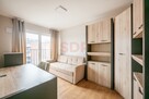 Mieszkanie Wrocław Stare Miasto, Przedmieście Oławskie, Madalińskiego A.J. - 15