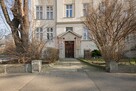 Mieszkanie Wrocław Krzyki, Borek, ok. Ronda Powstańców Śląskich - 1