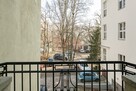 Mieszkanie Wrocław Krzyki, Borek, ok. Ronda Powstańców Śląskich - 3