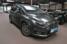 Ford S-Max 2.0 190KM Automat,Titanium,As.Park,El.Klapa,Roz.Znak,Navi,Kamera,FV23% - 3
