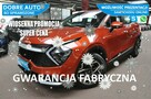 Kia Sportage 1.6 150KM AUTOMAT,M+SMART,Kamera,Parktronik,Asyst.Pasa,Rozp.Znak,FV23% - 1