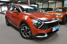 Kia Sportage 1.6 150KM AUTOMAT,M+SMART,Kamera,Parktronik,Asyst.Pasa,Rozp.Znak,FV23% - 3