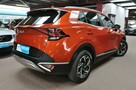 Kia Sportage 1.6 150KM AUTOMAT,M+SMART,Kamera,Parktronik,Asyst.Pasa,Rozp.Znak,FV23% - 4
