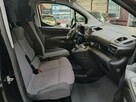 Toyota Proace City 1.5 102KM Rej. 12.2020r 81 tyś km, I Właściciel, FV 23% - 6