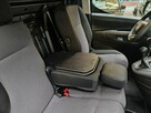 Toyota Proace City 1.5 102KM Rej. 12.2020r 81 tyś km, I Właściciel, FV 23% - 7