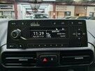 Toyota Proace City 1.5 102KM Rej. 12.2020r 81 tyś km, I Właściciel, FV 23% - 16