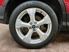 Ford Kuga 2.0 180KM 4x4 Titanium, MartwePole,Panorama,Navi,El.Klapa,Asyst.Parkow - 7