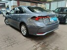 Toyota Corolla 1.5 125KM COMFORT+TECH, Kamera,Parktronik,Apple/Android,VirtualCocpit - 5