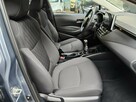 Toyota Corolla 1.5 125KM COMFORT+TECH, Kamera,Parktronik,Apple/Android,VirtualCocpit - 13