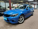 BMW 3GT 2.0 184KM xDRIVE Automat M-Sport,AppleCar,Navi,El.Klapa,Ambiente FV23% - 3