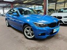 BMW 3GT 2.0 184KM xDRIVE Automat M-Sport,AppleCar,Navi,El.Klapa,Ambiente FV23% - 4