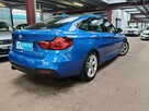BMW 3GT 2.0 184KM xDRIVE Automat M-Sport,AppleCar,Navi,El.Klapa,Ambiente FV23% - 5