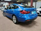 BMW 3GT 2.0 184KM xDRIVE Automat M-Sport,AppleCar,Navi,El.Klapa,Ambiente FV23% - 6
