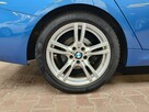 BMW 3GT 2.0 184KM xDRIVE Automat M-Sport,AppleCar,Navi,El.Klapa,Ambiente FV23% - 10