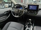 Toyota Corolla 1.5 125KM COMFORT+TECH, Kamera,Parktronik,Apple/Android,VirtualCocpit - 14