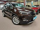 Opel Mokka 1.4 140KM Kamera, Parktronik  Android Auto, 40 tyś km - 4