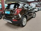 Opel Mokka 1.4 140KM Kamera, Parktronik  Android Auto, 40 tyś km - 5