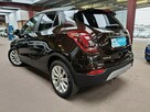 Opel Mokka 1.4 140KM Kamera, Parktronik  Android Auto, 40 tyś km - 6
